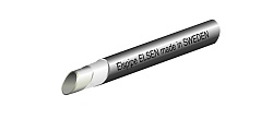 Труба универсальная ELSEN PE-Xa Ø25х3,5 для систем водоснабжения и отопления