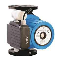 Циркуляционный насос, IMP pumps, GHNMbasic II 40-190 F