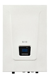 Котёл электрический настенный, Baxi, Ampera 24, мощность 24 кВт