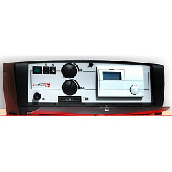 Система управления, Protherm, для котлов-NO