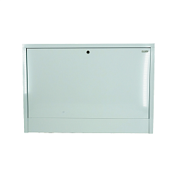 Шкаф монтажный ELSEN наружный RN-4 (845x580x110)