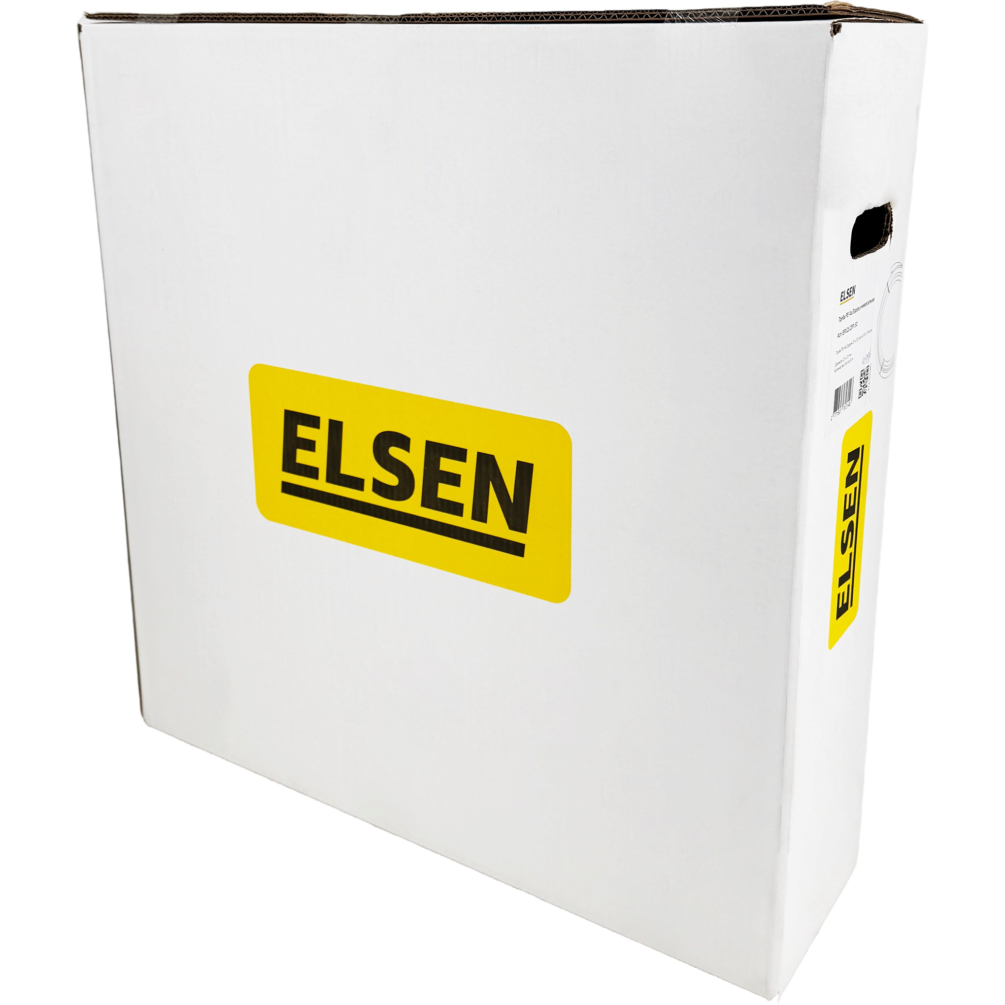 Труба универсальная ELSEN PE-Xa Ø25х3,5, 10 бар, для систем водоснабжения и отопления