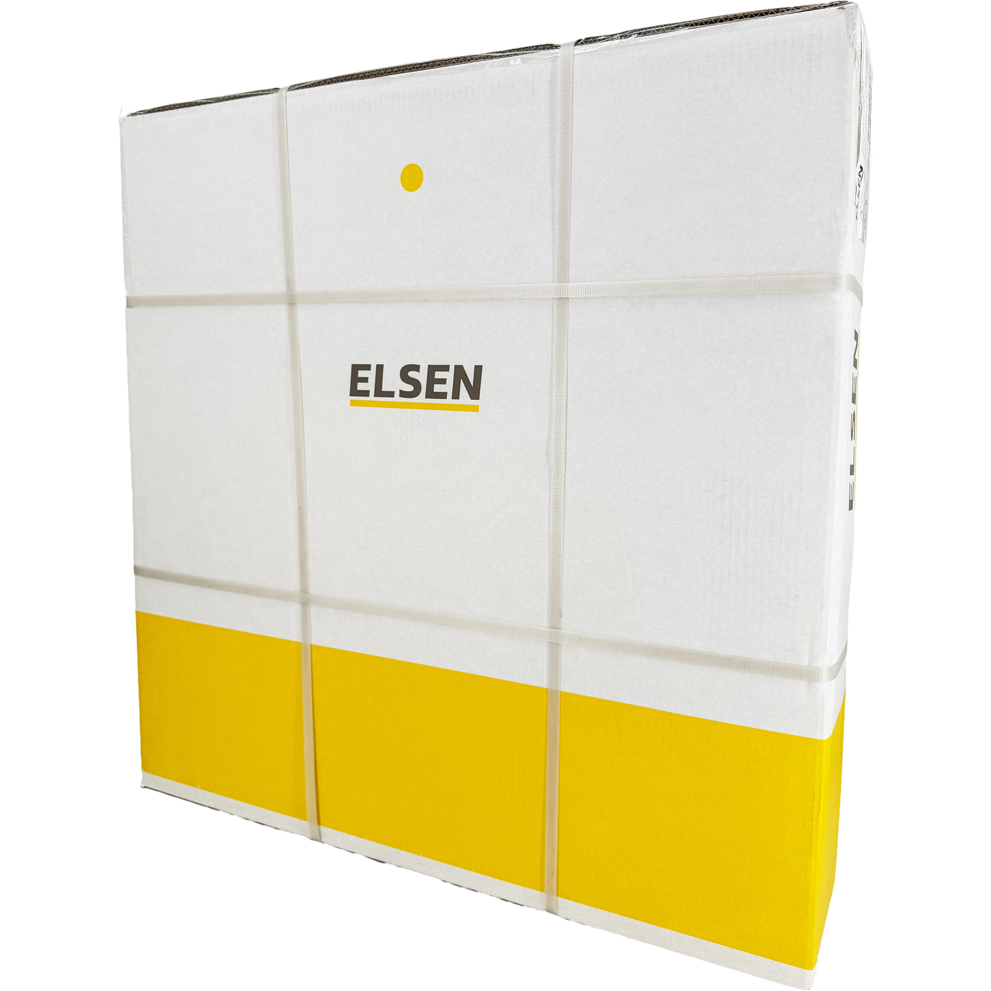 Труба, ELSEN, Elspipe Triplex, универсальная, 16,2x2,6, бухта 100 м, PE-X/AI/PE-RT, 95/10