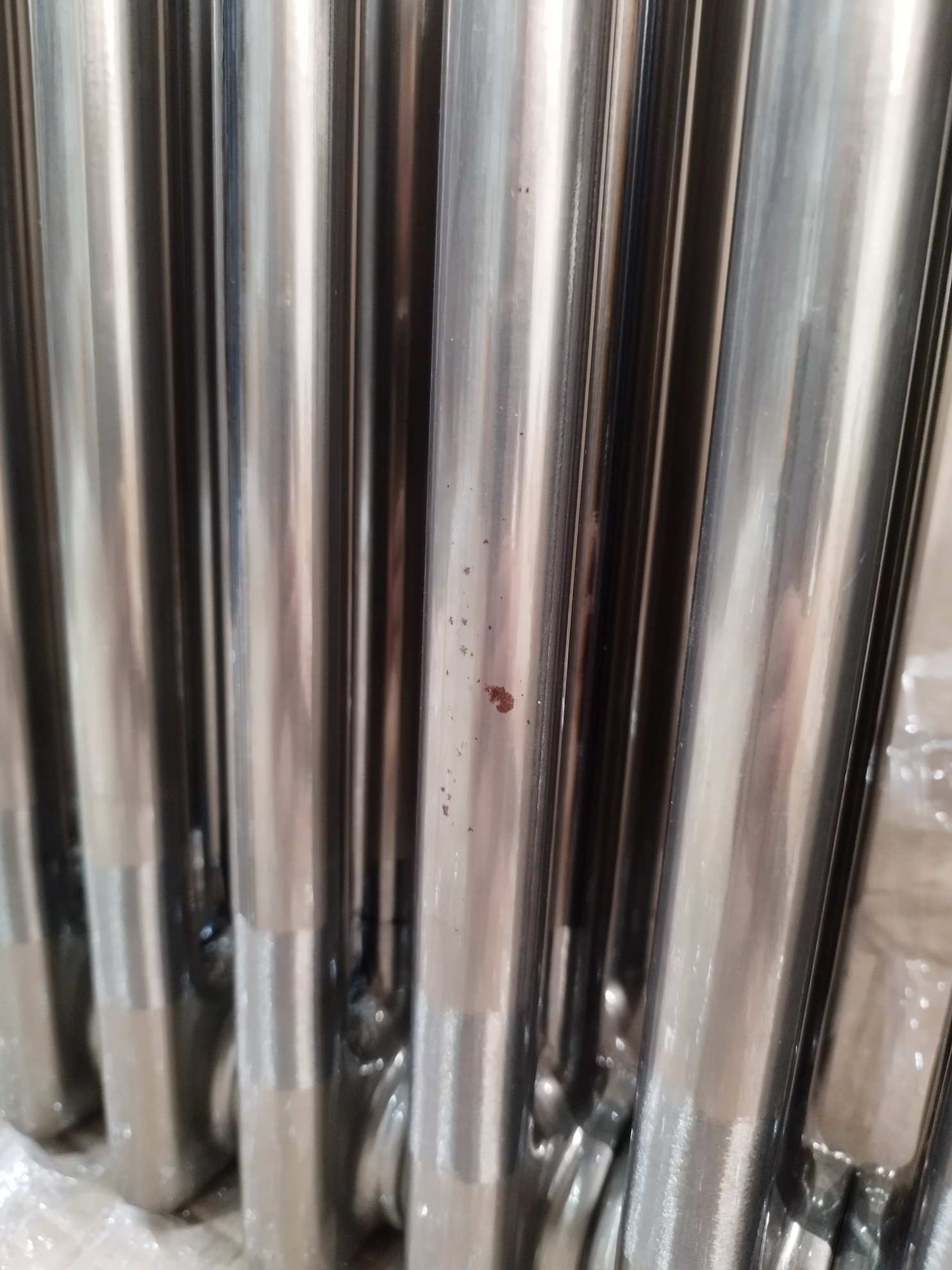 Радиаторы трубчатые Charleston 5510 (нижняя подводка)