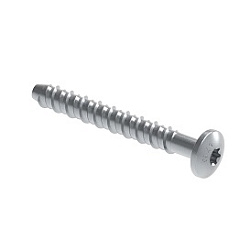 Шуруп, Walraven, RapidRail, Torx TX30, 6x40мм