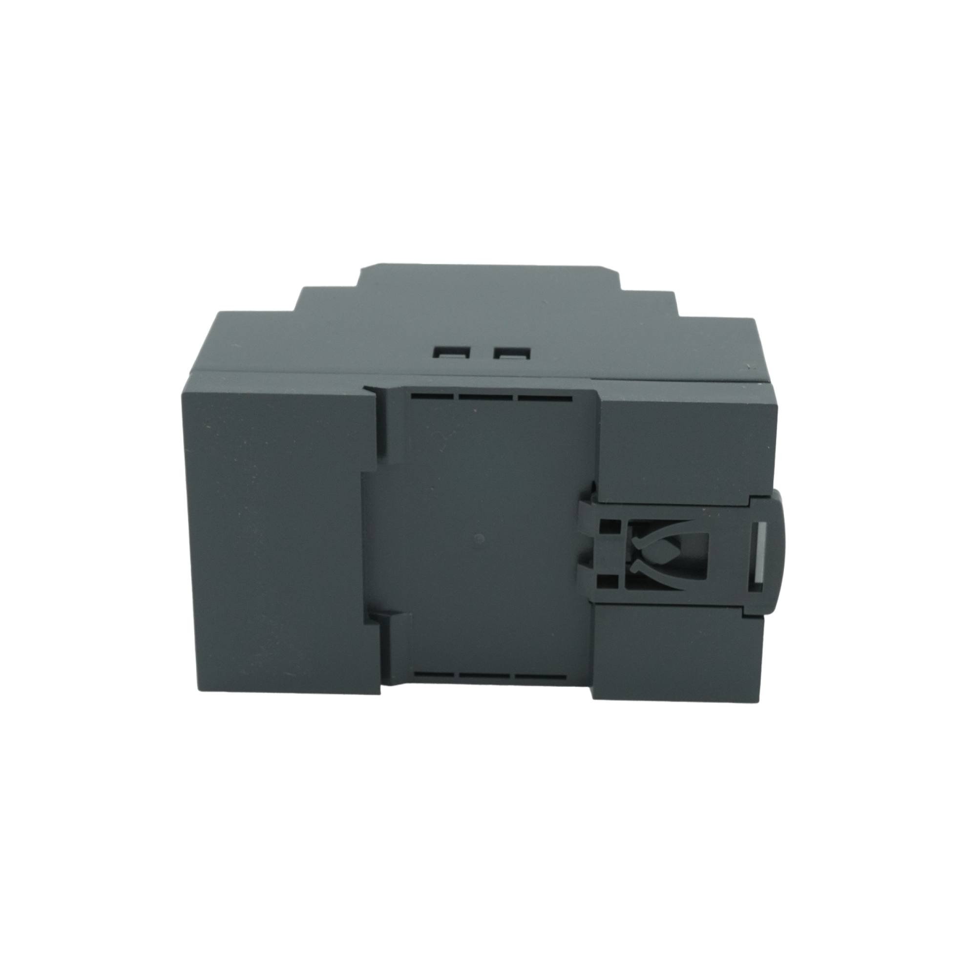 Компактный блок питания  с креплением на DIN–рейку, выходное напряжение 24В, максимальная выходная мощность 60 Вт