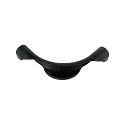 Фиксатор поворота, Rehau, RAUTHERM S, 90°, 14, полиамид