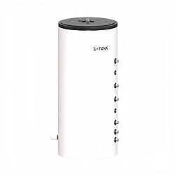 Бак S-TANK P 500, 48 кВт, 500 литров