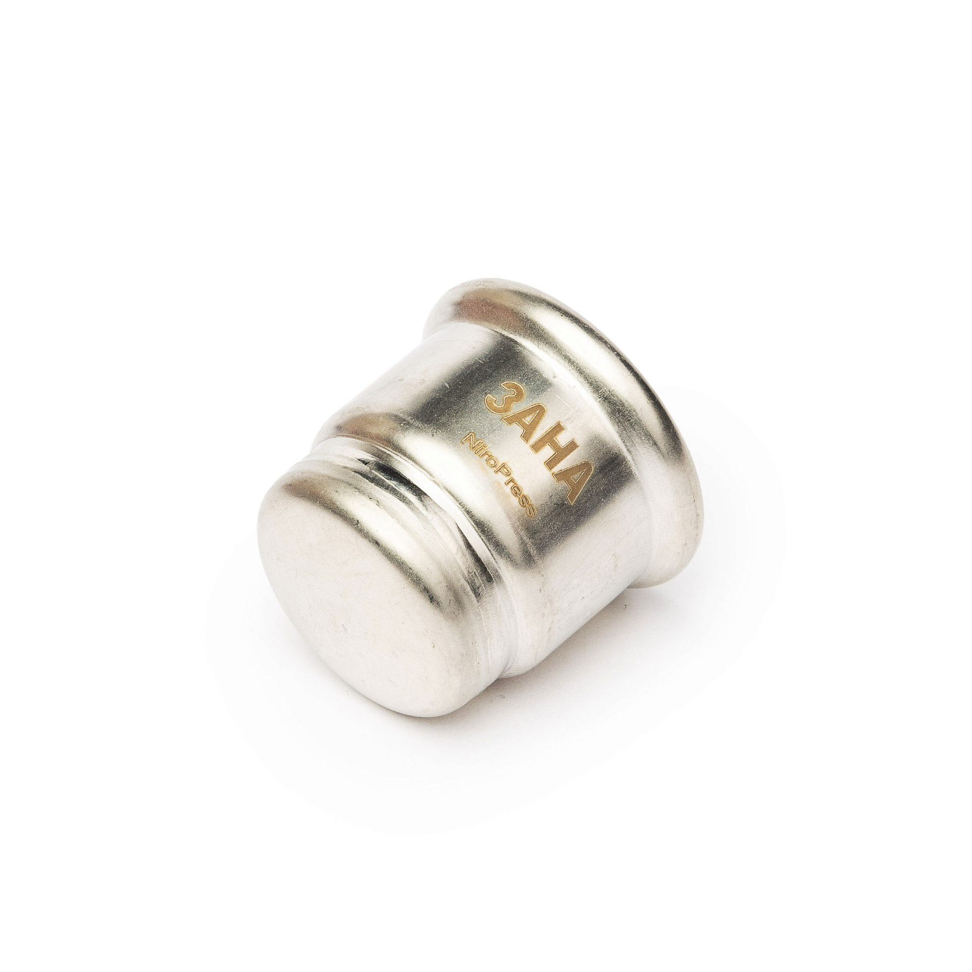 Заглушка ВПр 35, нерж.сталь, 91301