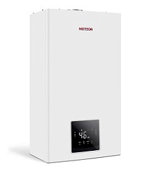 Настенный газовый котел METEOR C30 24C