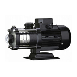 Насос горизонтальный многоступенчатый центробежный CHL 8-50LSWSC, 2,2 кВт
