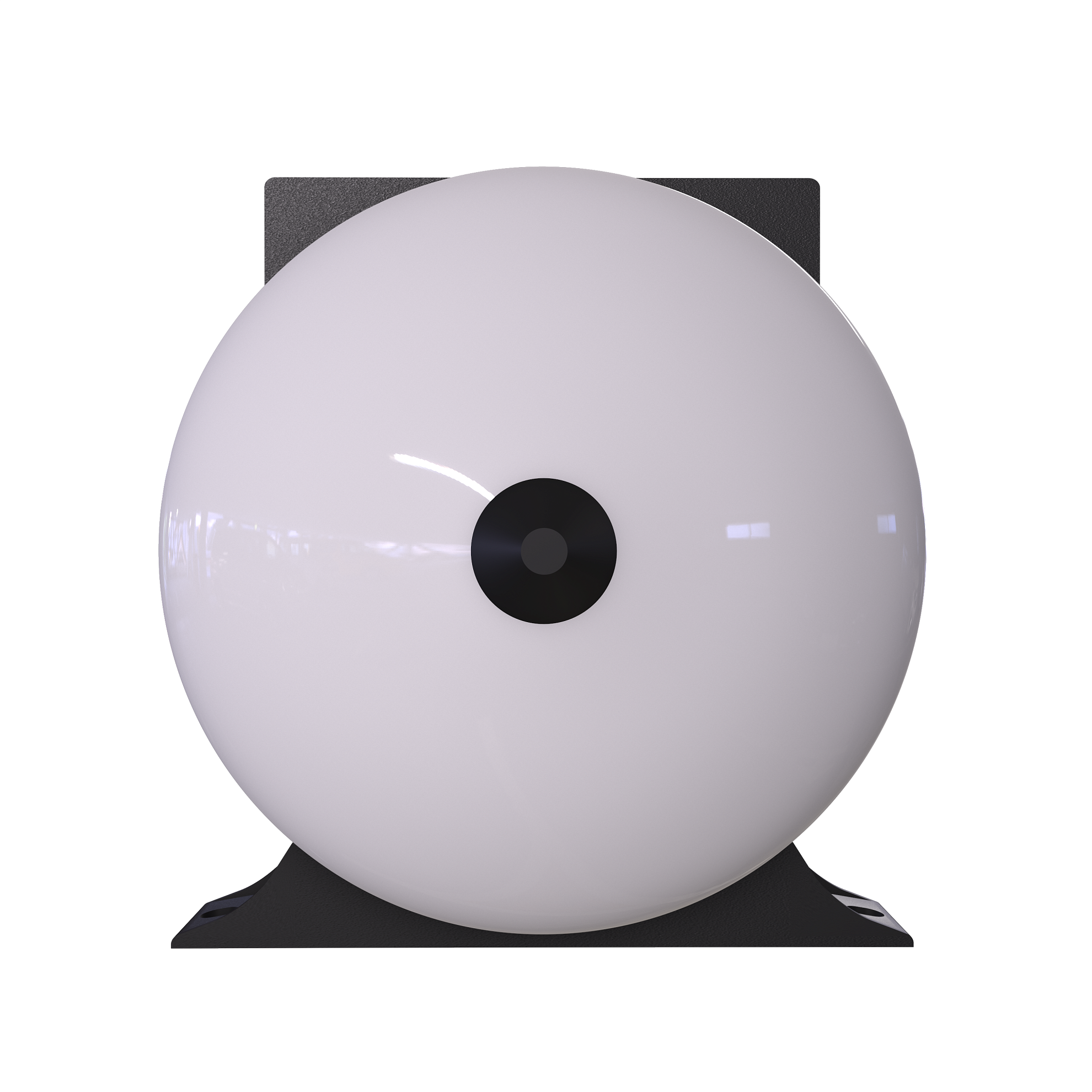 Расширительный бак (водоснабжение) Airfix RH 50/4,0 - 10 бар