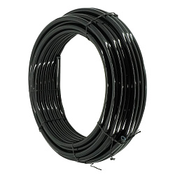 Труба универсальная ELSEN PE-Xb Ø25х3,5 для систем водоснабжения и отопления