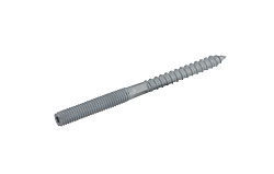 Винт-шуруп, Walraven, BIS Torx, M8, длина, мм-120, оцинкованная сталь