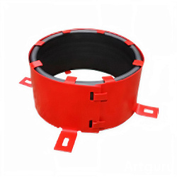 Муфта противопожарная ПМ 110, СПАРК