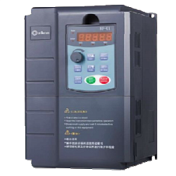 Преобразователь частоты серия PD ES 7,5 кВт, 380В, IP65