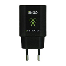 Репитер ZigBee вилка