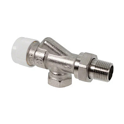 Термовентиль AVR 9 осевой DN 15