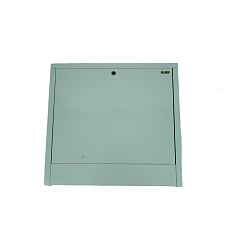 Шкаф монтажный ELSEN наружный RN-2 (615x580x110)