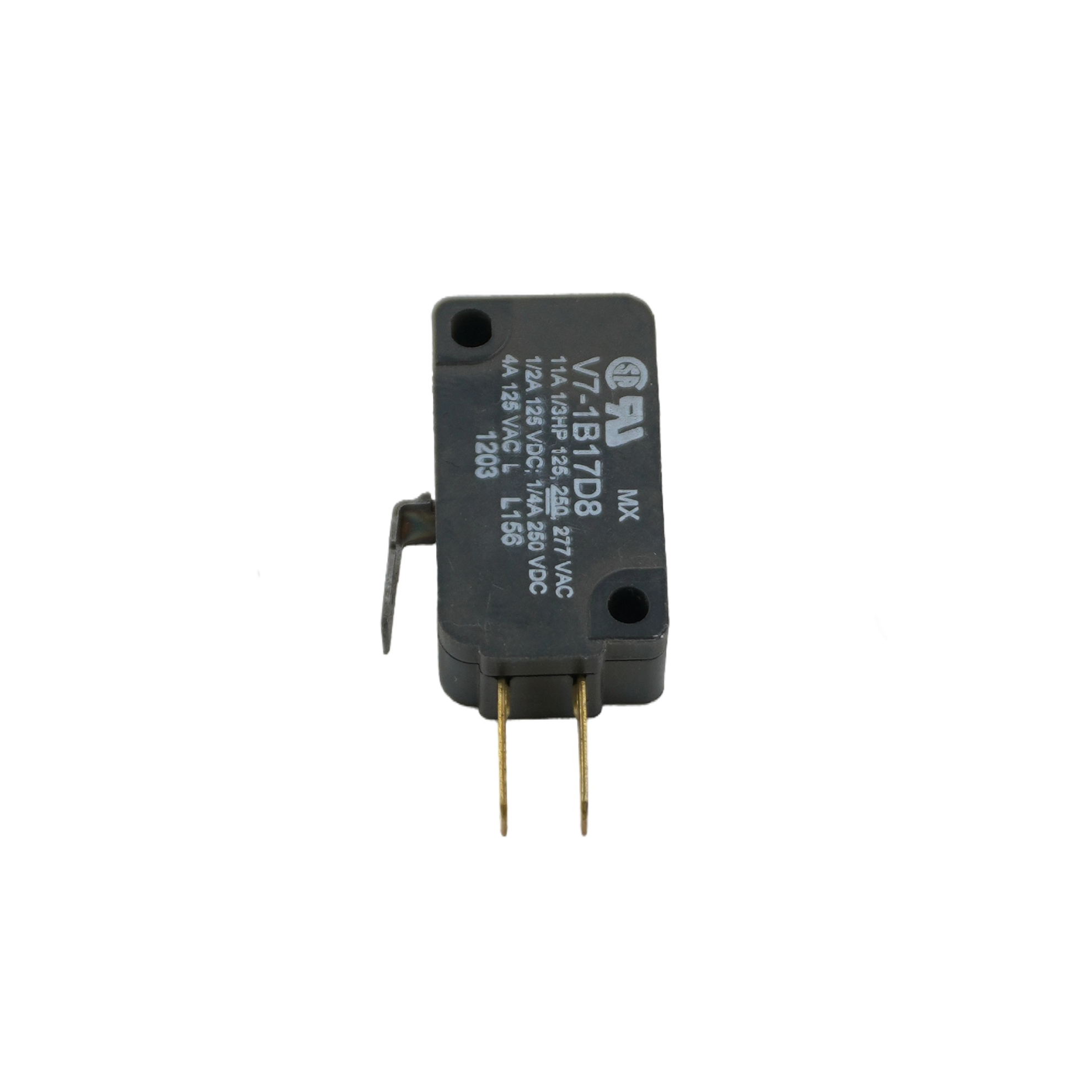 Микровыключатель 220V North Star