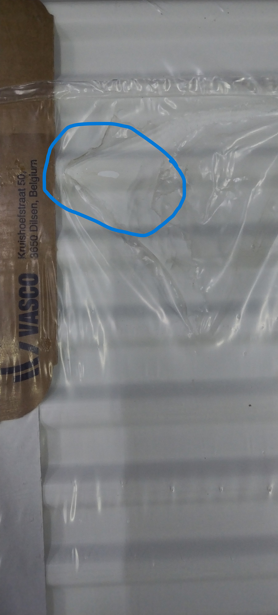 Радиатор панельный, Brugman, Profil-V, профильный, FEV 22, глубина, мм-100, высота, мм-500, длина, мм-900, нижнее подключение, с термостатическим вентилем, рабочее давление, бар-10, цвет-RAL 9016 (белый)