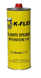 Очиститель K-FLEX, 1 л