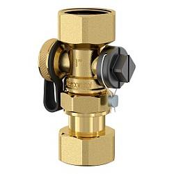 Соединительное устройство AstroControl 3/4" (с накидной гайкой)