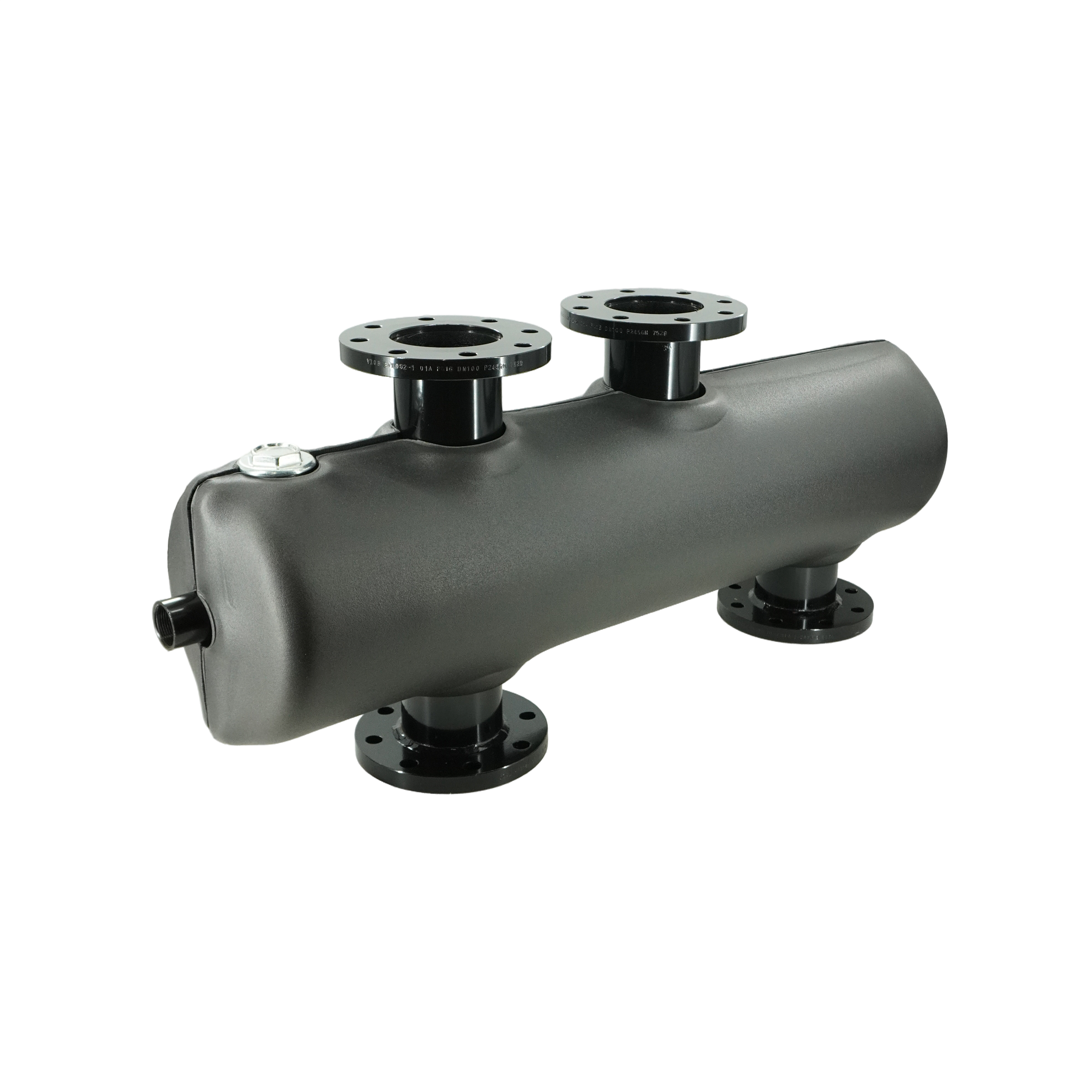 Гидравлическая стрелка, ELSEN, DN-100