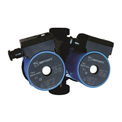 Насос энергоэффективный циркуляционный с мокрым ротором NMTD PLUS 25/90-180