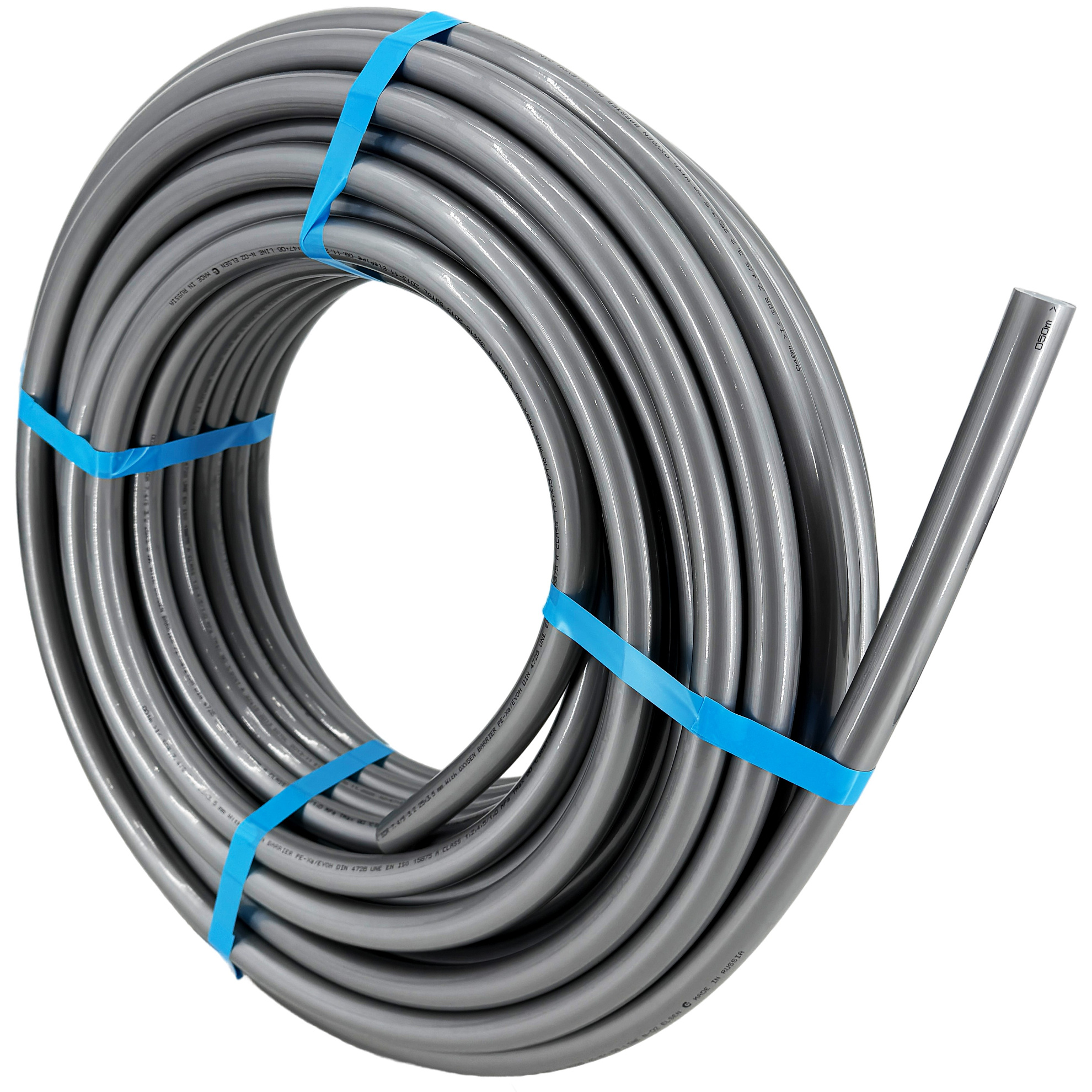 Труба универсальная ELSEN PE-Xa Ø25х3,5, 10 бар, для систем водоснабжения и отопления