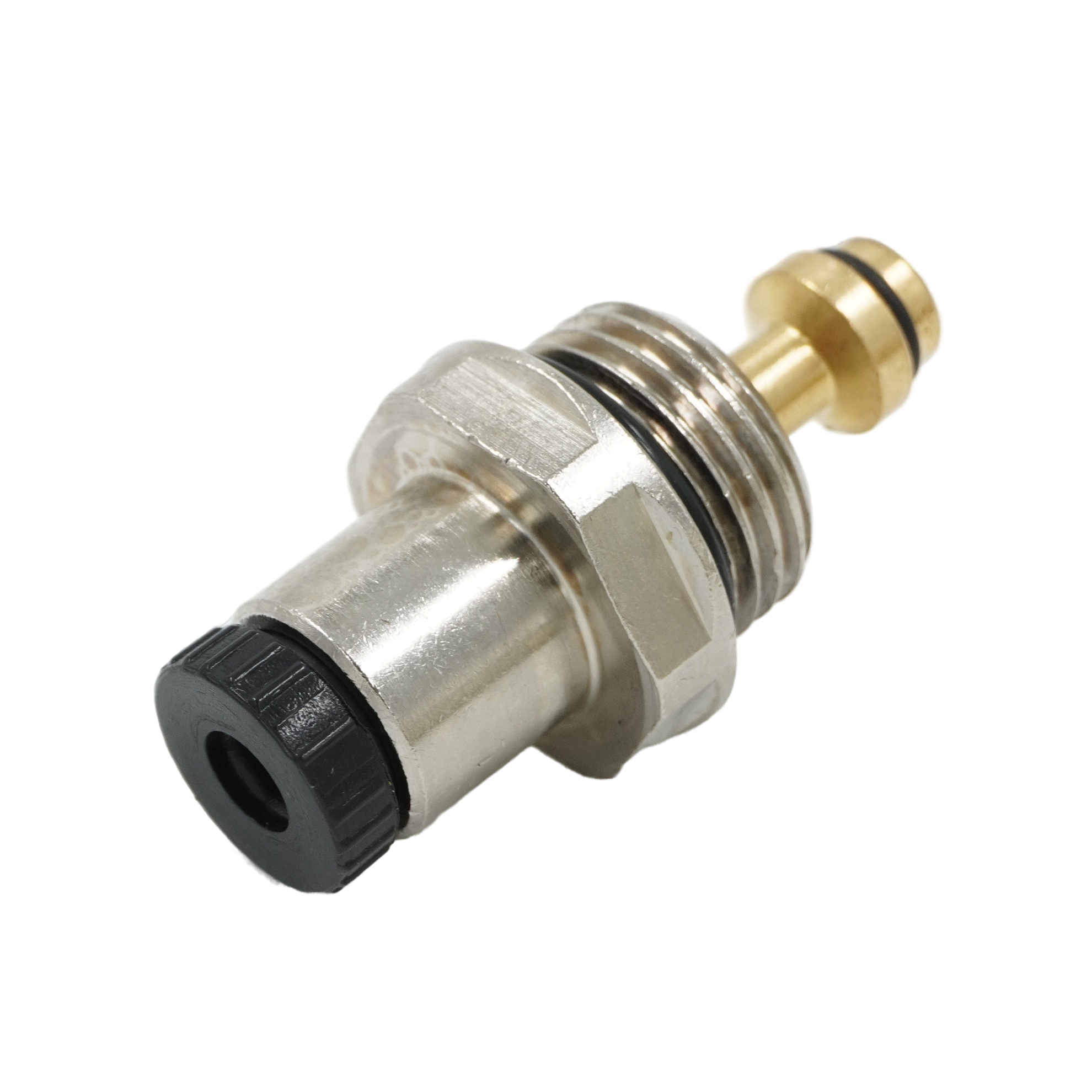 Вентильная вставка для коллекторной группы