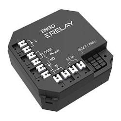 Модульное реле ZigBee 12A