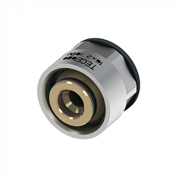 Концовка разборная 16х3/4", евроконус