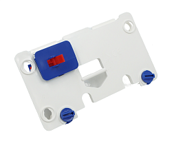 Дозатор освежающих кубиков, Elsen, для инсталляции