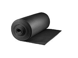 Теплоизоляция стандартная K-FLEX ST 10  толщина 10 мм, в рулонах шириной 1 м