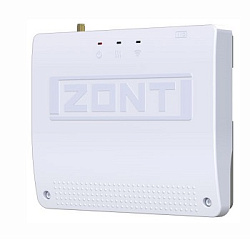 Отопительный контроллер ZONT SMART Термостат (736-)