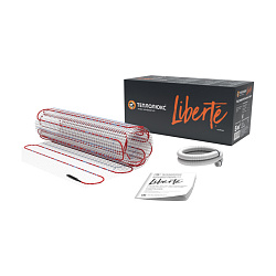 Мат нагревательный Теплолюкс Liberte 2,0 кв.м 300 Вт