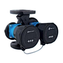 Насос энергоэффективный циркуляционный с мокрым ротором NMTD SMART II 40/60-F220