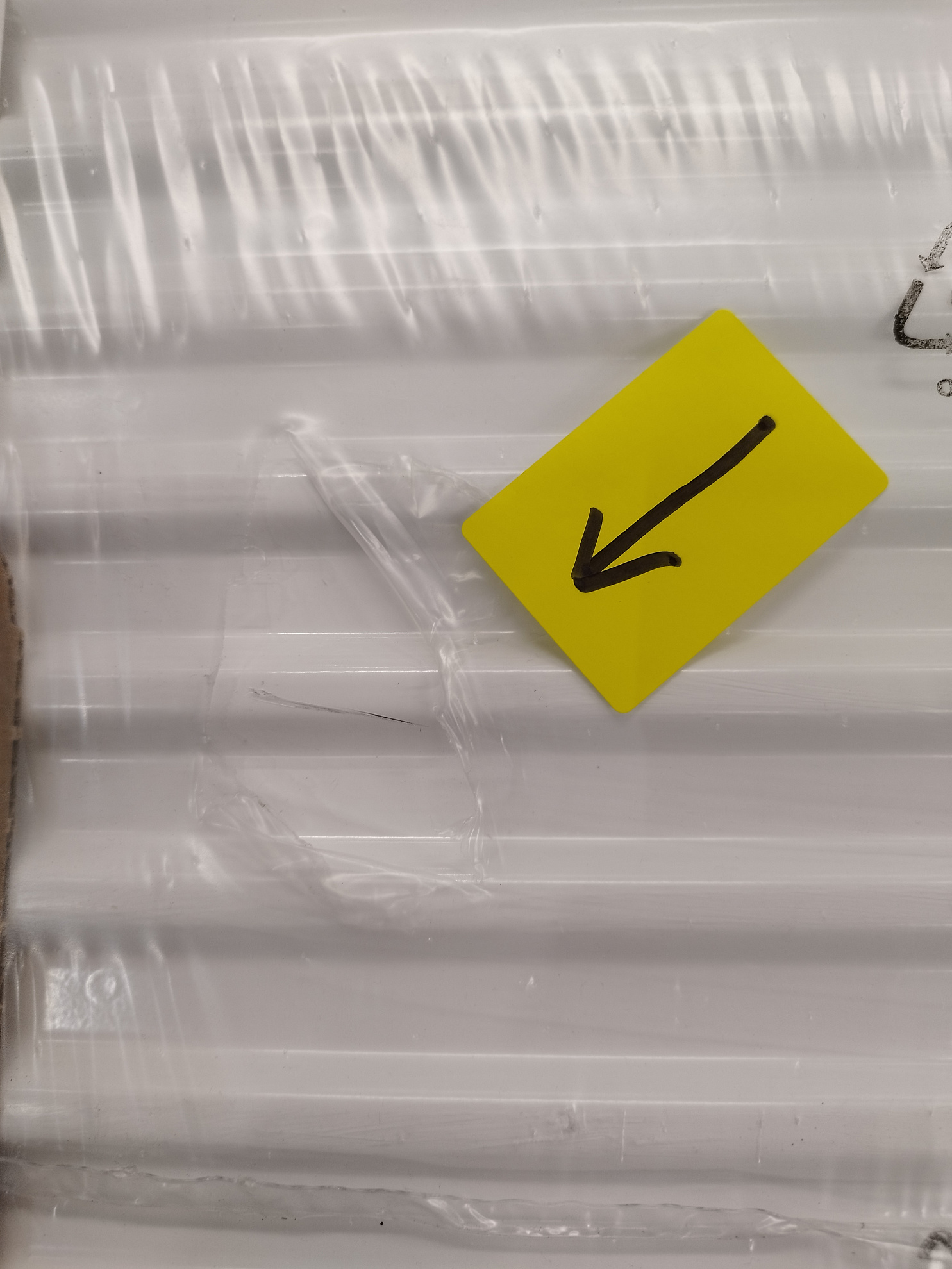 Радиатор панельный, Brugman, Profil-V, профильный, FEV 22, глубина, мм-100, высота, мм-500, длина, мм-1400, нижнее подключение, с термостатическим вентилем, рабочее давление, бар-10, цвет-RAL 9016 (белый)