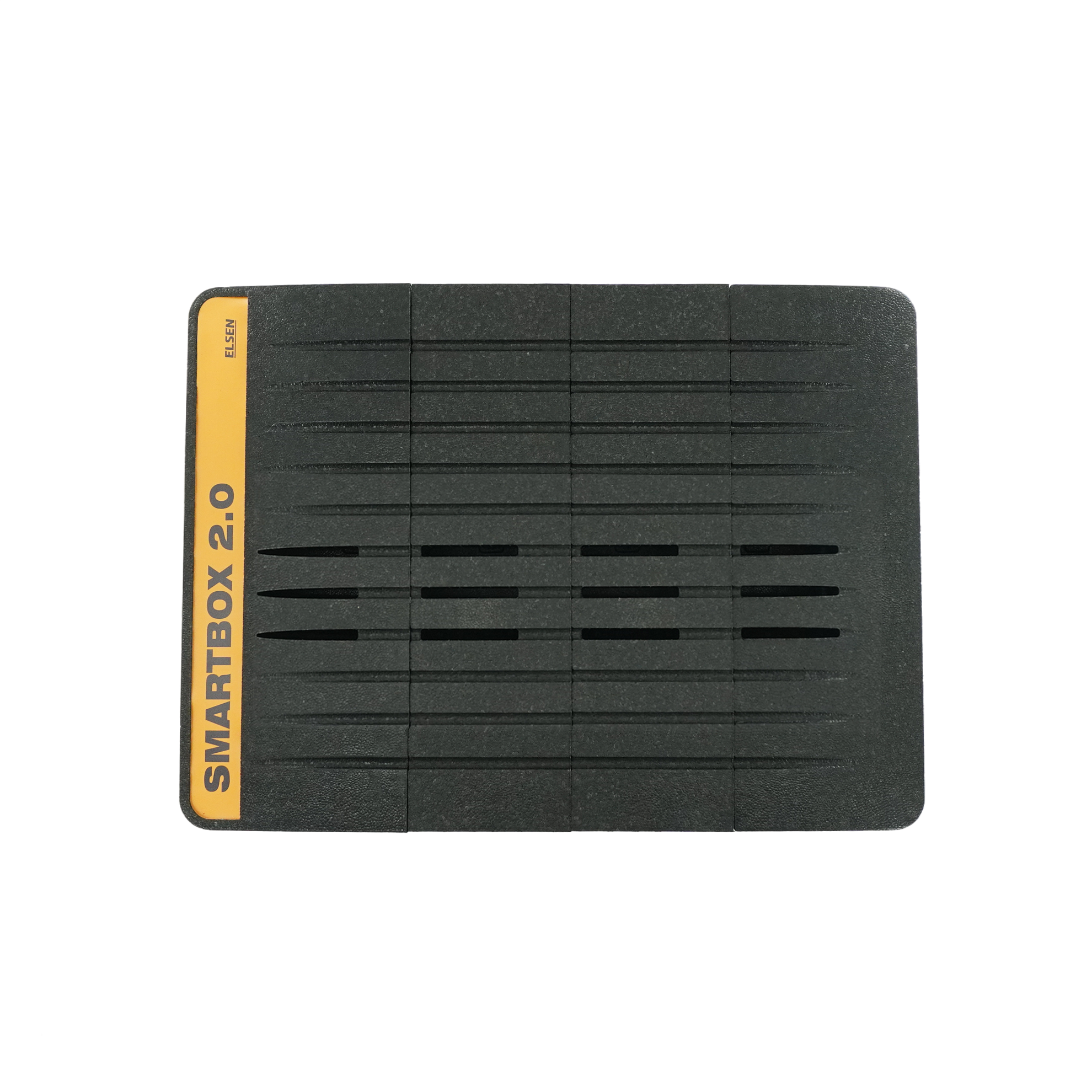 Комбинированная гребёнка, ELSEN, DN20, с гидрострелкой, подключение-1", 4 контура, размер отвода-1", мощность, кВт-47, расход-2 м3/ч, PN, бар-6, T°C -от +2 до +110, с крепежом и теплоизоляцией