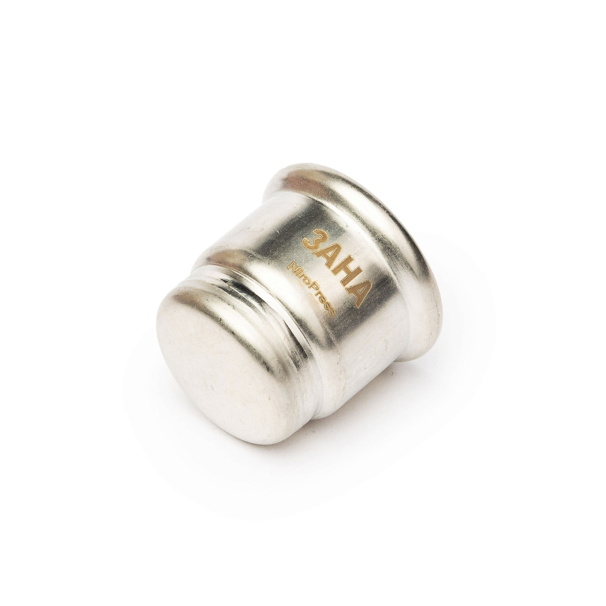 Заглушка ВПр 15, нерж.сталь, 91301