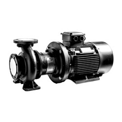 Насос консольно-моноболчный NES65-40-130-4/2SWH 4 кВт