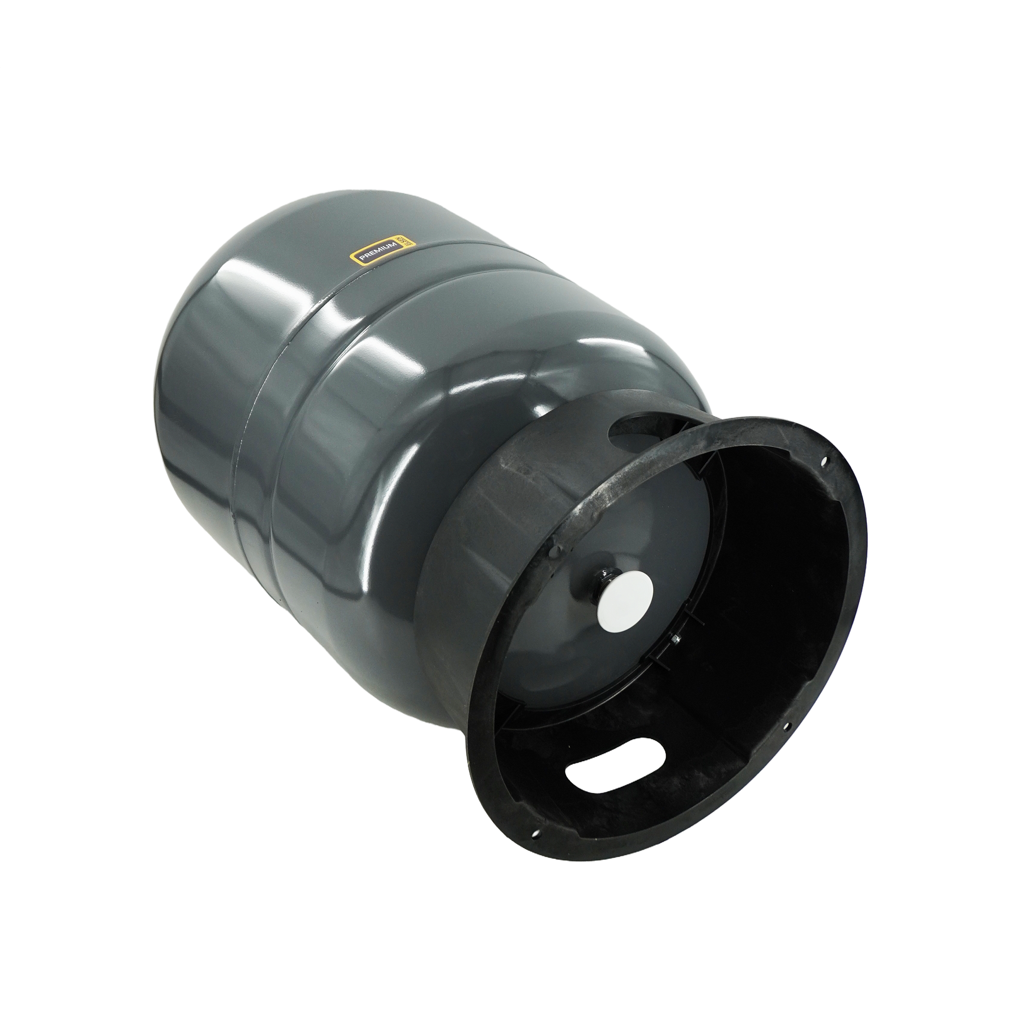 Универсальный мембранный бак ELSEN серии Premium (FD), 100 л, PN10, вертикальный, ножки