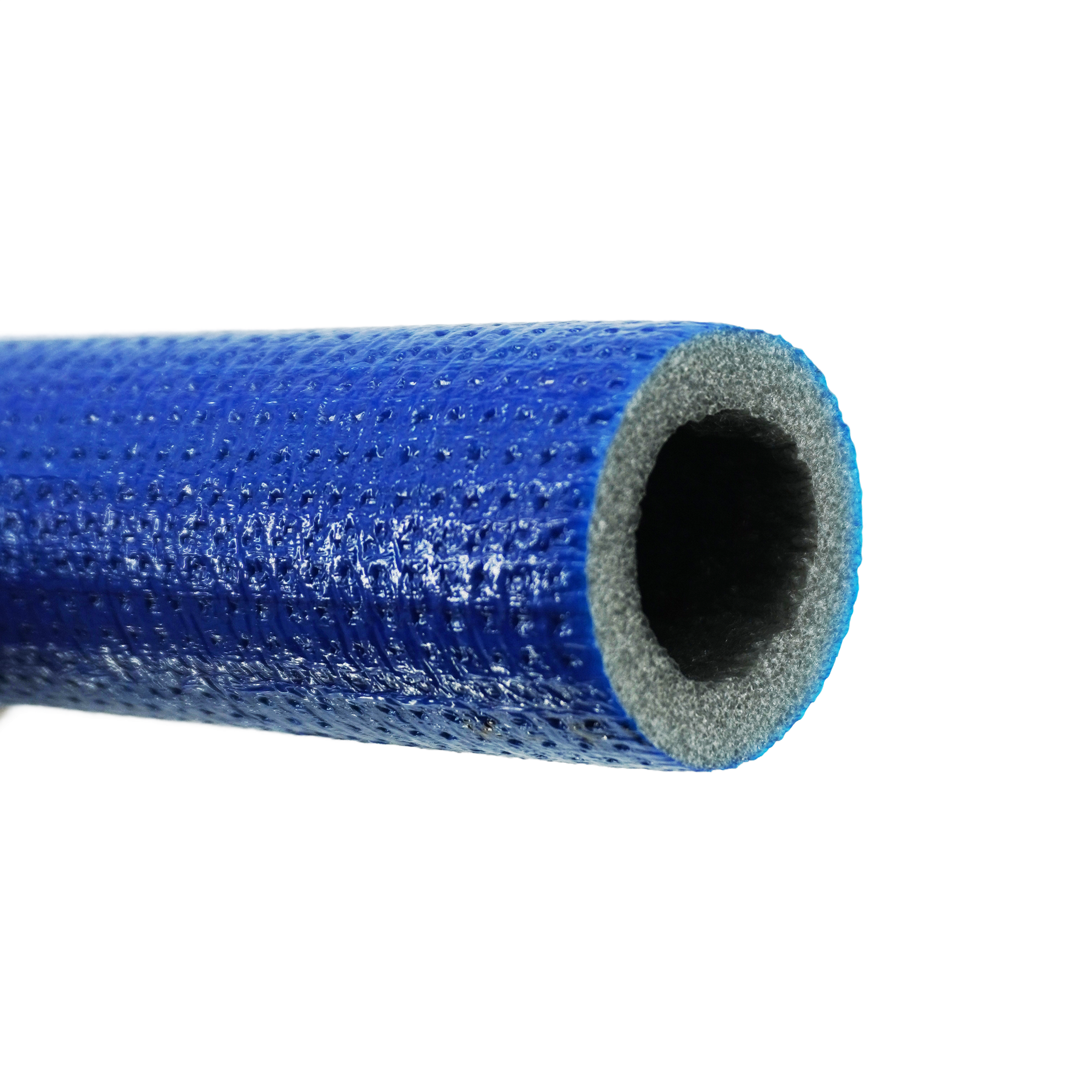 Трубка K-FLEX PE COMPACT B 09x028-2