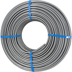 Труба универсальная ELSEN PE-Xa Ø16х2,2, 10 бар, для систем водоснабжения и отопления