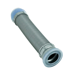 Гофра  для унитаза BETTOSERB цвет серый