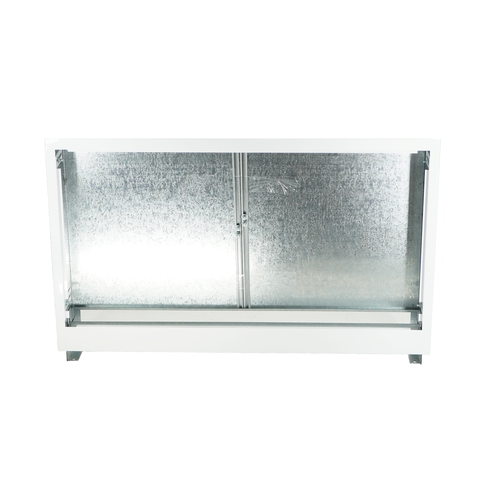 Шкаф коллекторный внутренний RVR-5 (965х615-705х110-175)