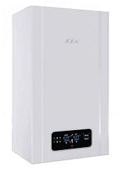 Настенный газовый двухконтурный котел PROTEUS PLUS BLUE 24 HM NG New мощностью 24кВт с закрытой камерой сгорания
