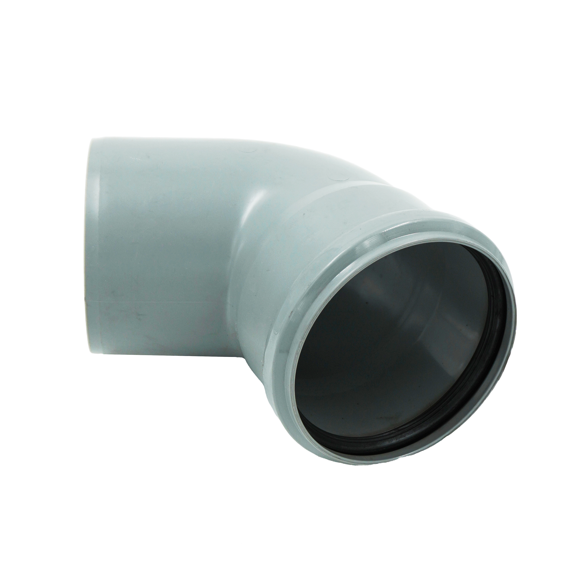 Отвод Rehau 110/67