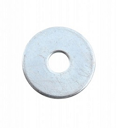 Шайба, Конкреп, 10,5/20мм R (оцинк.)